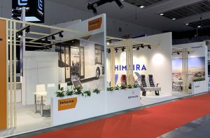 Messeforum messuosasto Khamira Busworld 2020