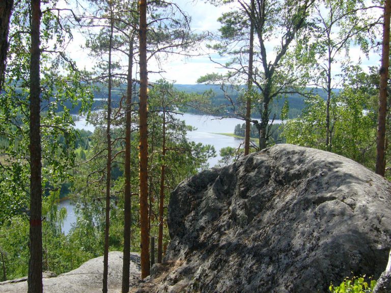 Messeforumin hiilineutraalit messuosastot viestittävät ilmastomyönteisyyttä