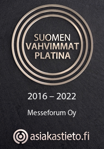 Suomen vahvimmat Platina. 2016-2022.