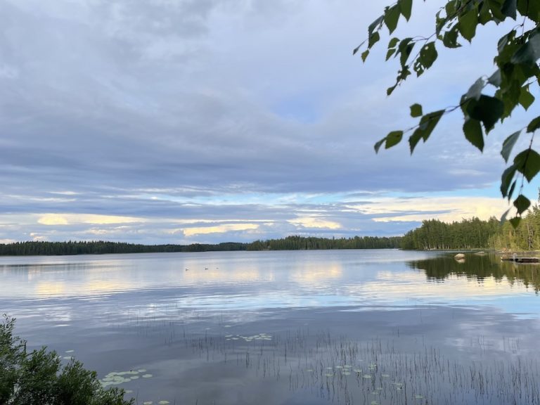 Luontokuva Suomesta © Messeforum Oy